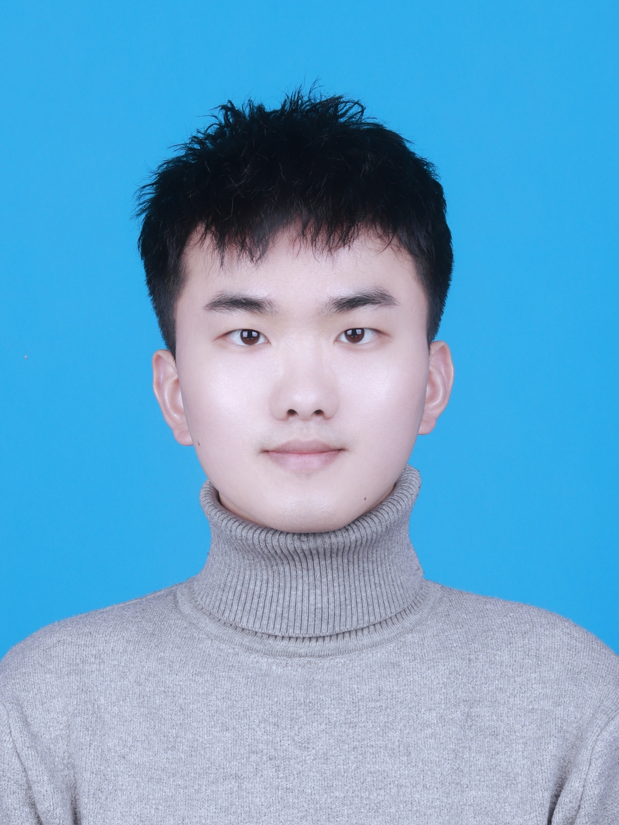 Zhiyuan Ma
